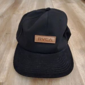 RVCA hat